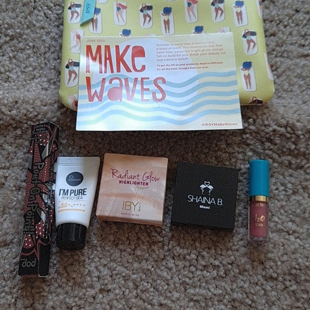 Makeup